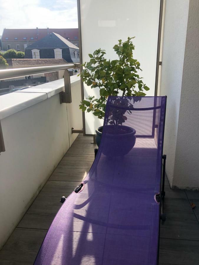 Appartement Cosy Centre De Wimereux Proche Plage エクステリア 写真