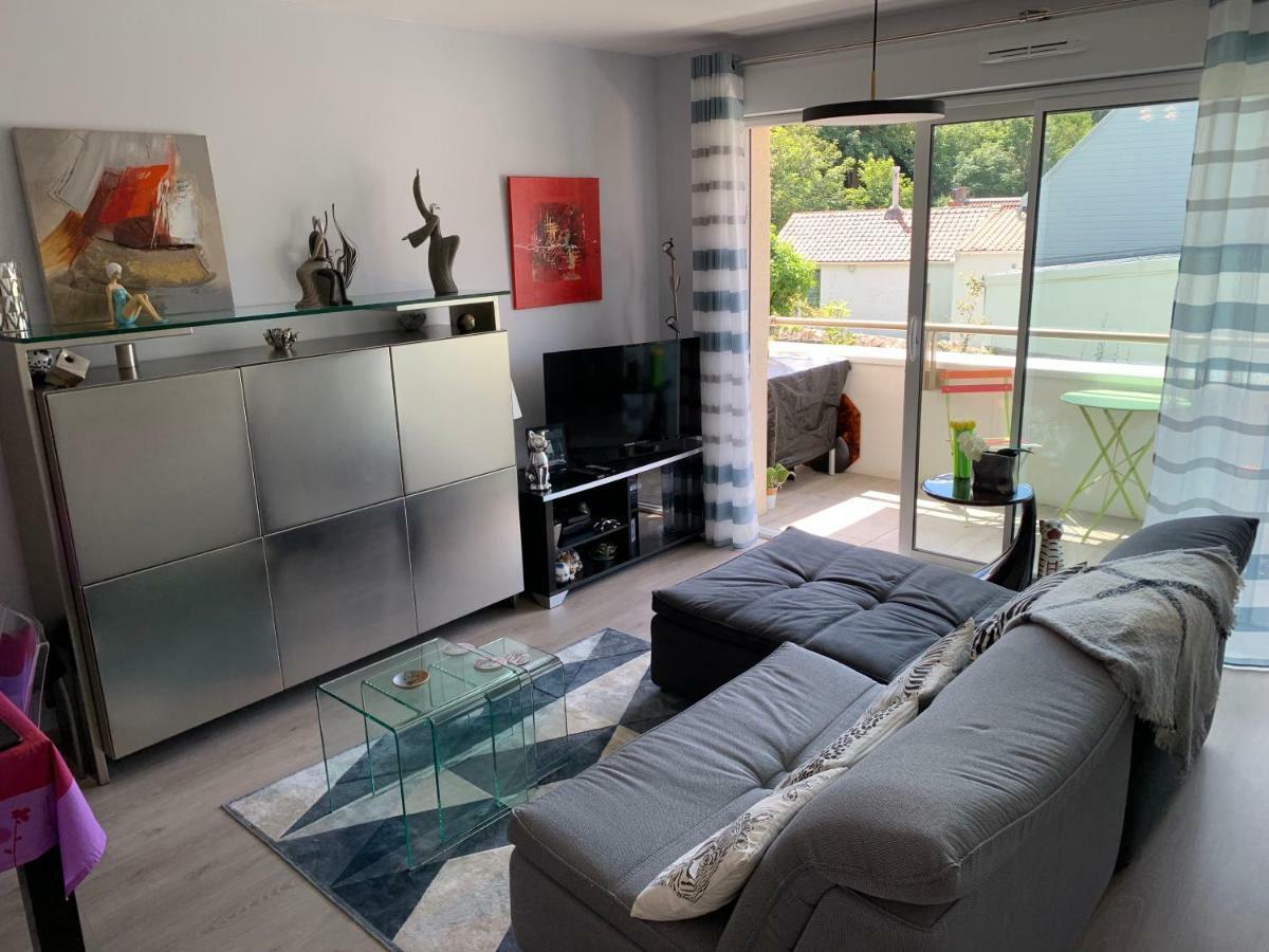 Appartement Cosy Centre De Wimereux Proche Plage エクステリア 写真