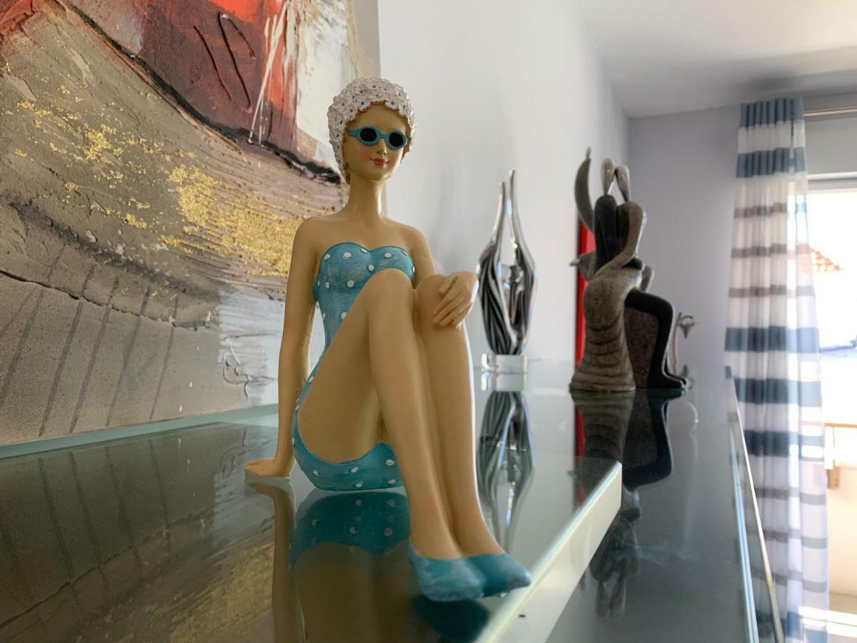 Appartement Cosy Centre De Wimereux Proche Plage エクステリア 写真