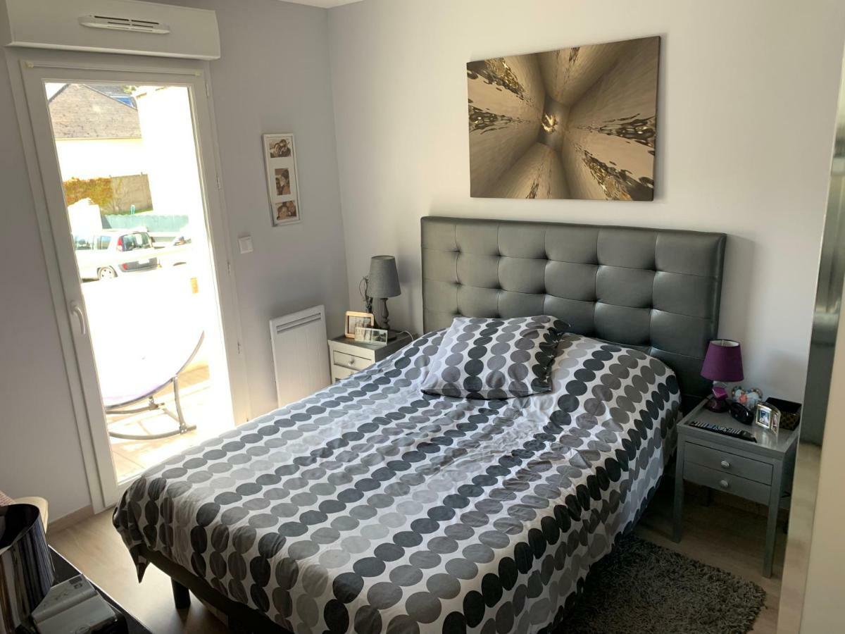 Appartement Cosy Centre De Wimereux Proche Plage エクステリア 写真
