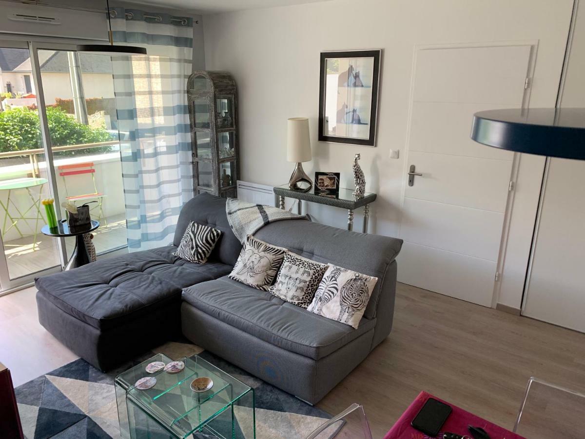 Appartement Cosy Centre De Wimereux Proche Plage エクステリア 写真